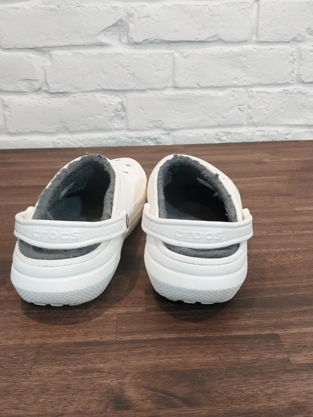 CROCS bundle save